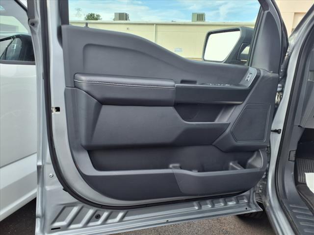 2025 Ford F-150 STX - Photo 7