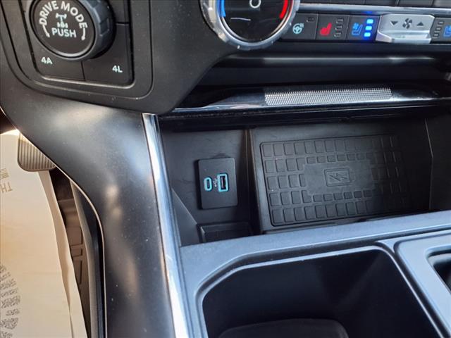 2022 Ford F-150 Raptor - Photo 7