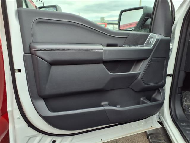 2025 Ford F-150 XLT - Photo 7