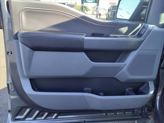 2024 Ford F-150 XLT - Photo 7