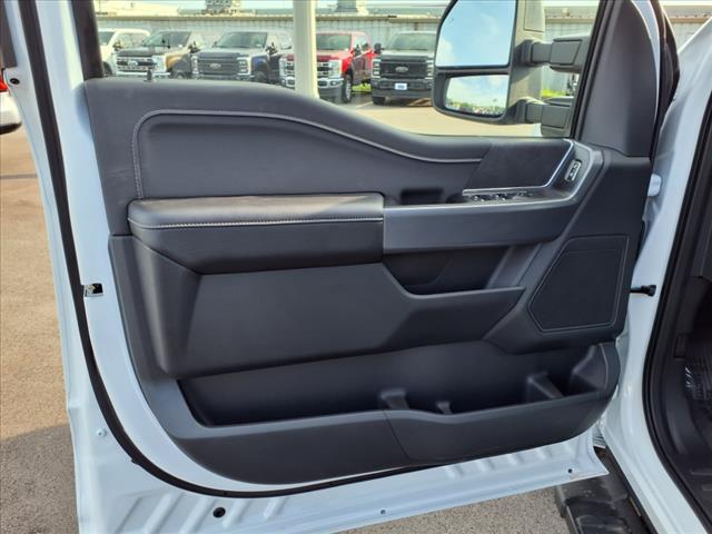 2025 Ford F-150 XLT - Photo 7