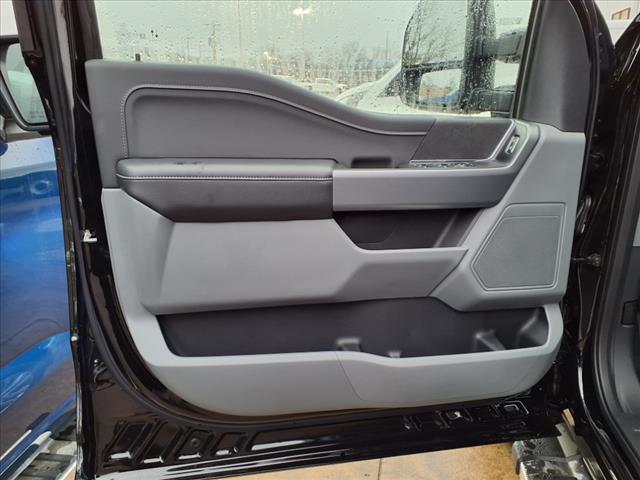 2025 Ford F-150 XLT - Photo 7