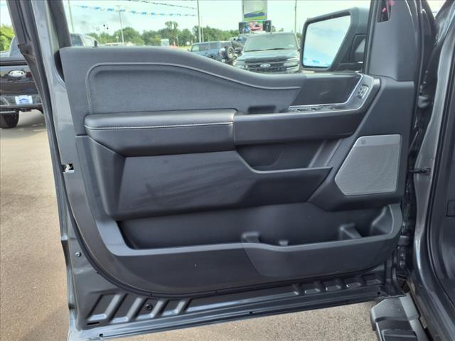 2025 Ford F-150 Lariat - Photo 7