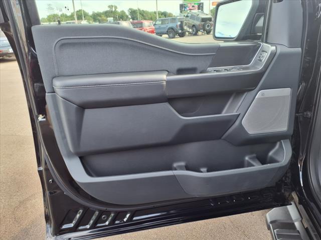 2025 Ford F-150 Lariat - Photo 7