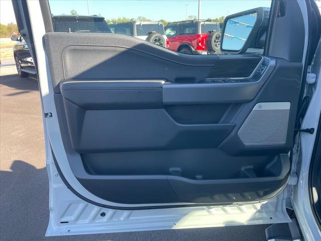 2024 Ford F-150 Lariat - Photo 7