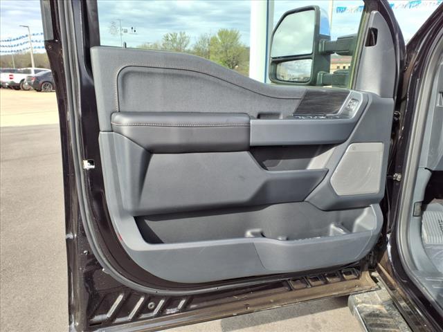 2025 Ford F-150 Lariat - Photo 7