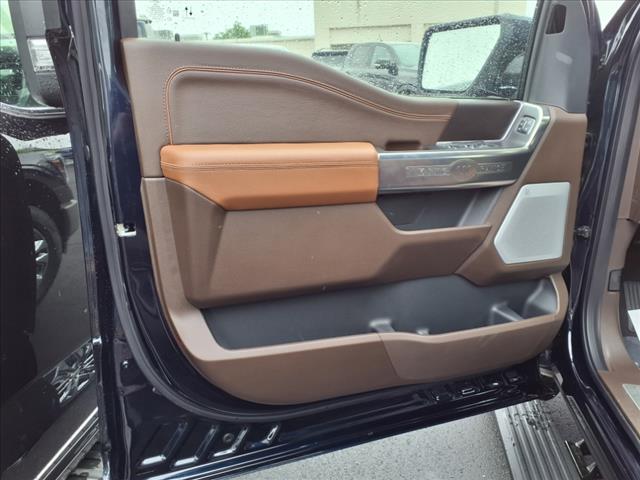2025 Ford F-150 King Ranch - Photo 7