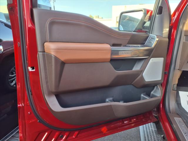 2025 Ford F-150 King Ranch - Photo 7