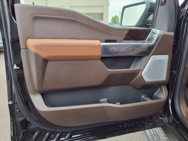 2025 Ford F-150 King Ranch - Photo 7