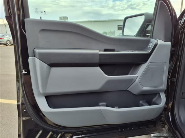 2025 Ford F-150 XL - Photo 7