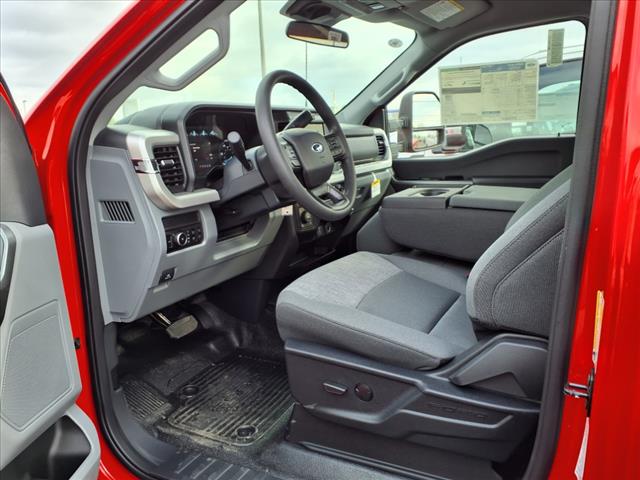 2025 Ford F-350 Super Duty F-350 XLT - Photo 7