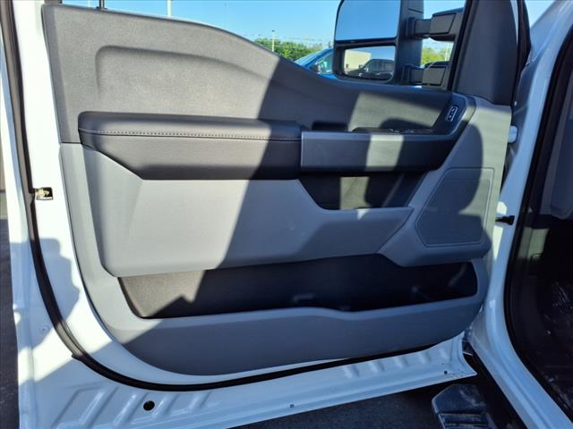 2025 Ford F-350 Super Duty F-350 XLT - Photo 7