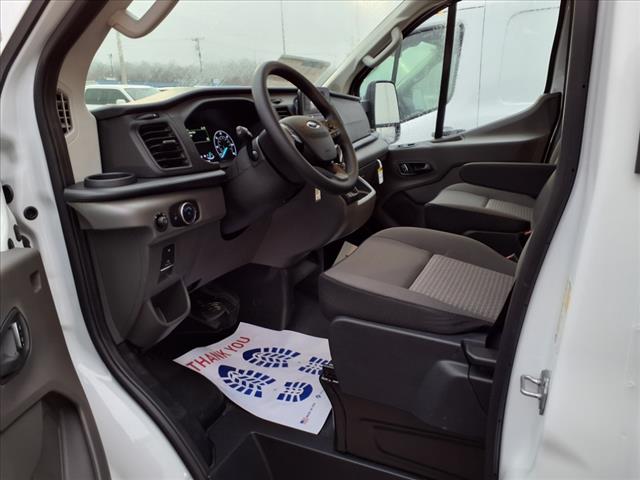 2024 Ford Transit Cargo Van - Photo 7