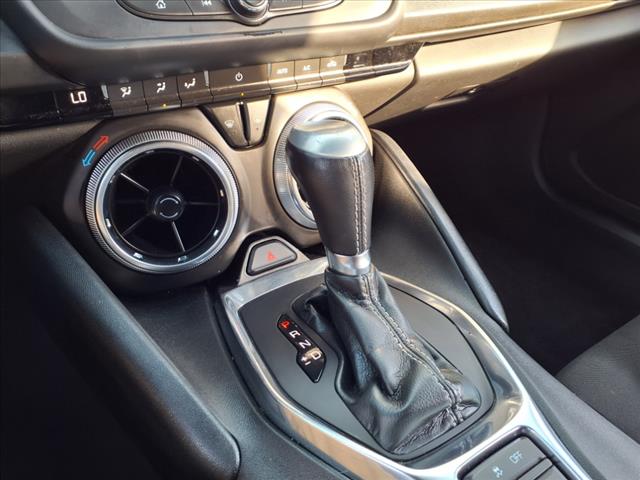2022 Chevrolet Camaro 1LT - Photo 7