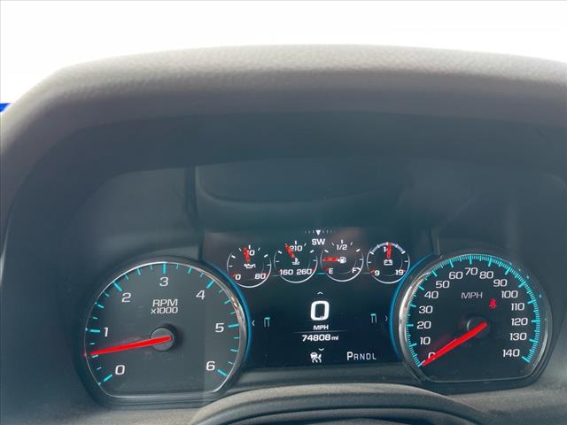2019 GMC Yukon XL Denali - Photo 7