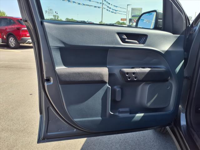 2025 Ford Maverick XL - Photo 7