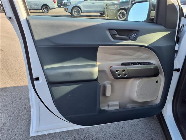 2025 Ford Maverick Lariat - Photo 7