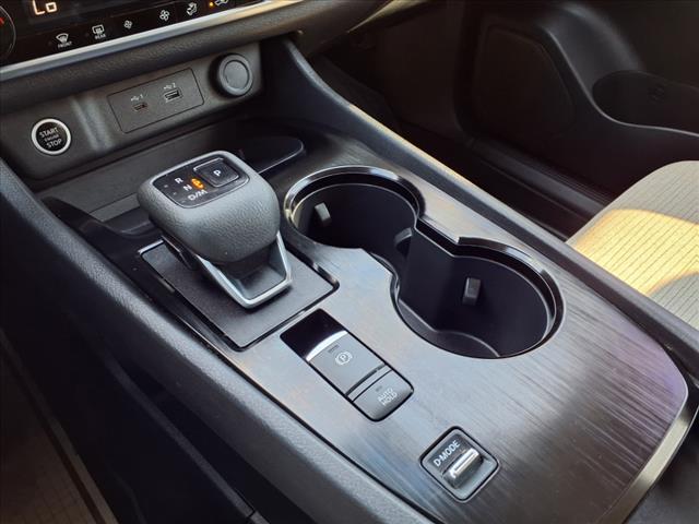 2023 Nissan Rogue SV - Photo 7