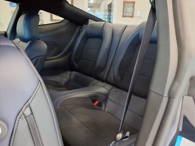 2025 Ford Mustang Dark Horse Premium - Photo 8