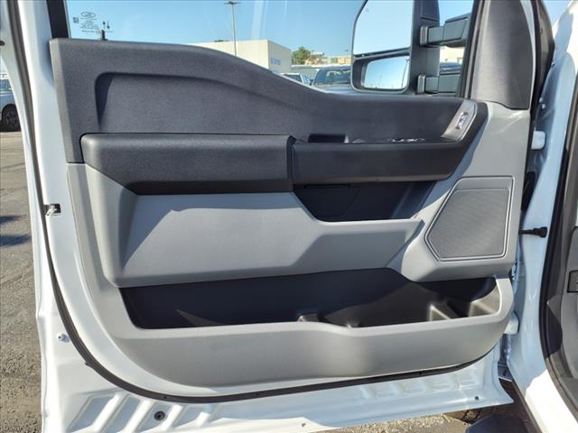 2024 Ford F-350 Super Duty F-350 XL - Photo 8