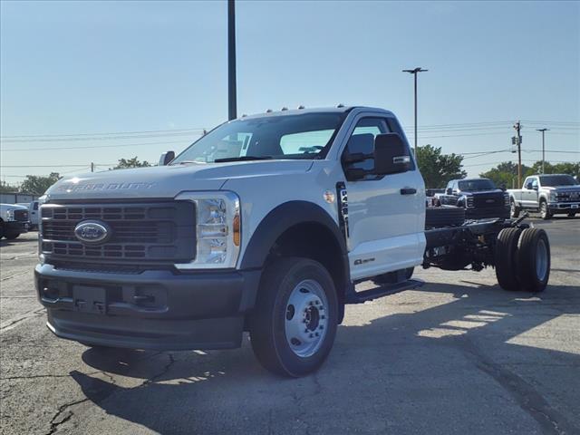 2024 Ford F-450 F-450 XL - Photo 8