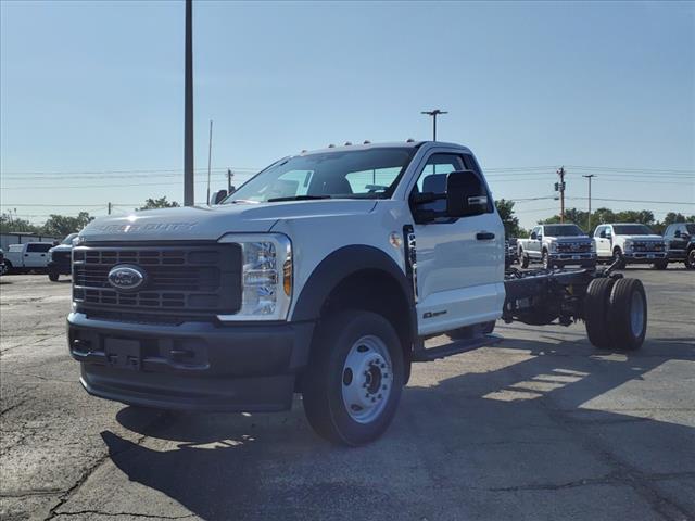 2024 Ford F-450 F-450 XL - Photo 8