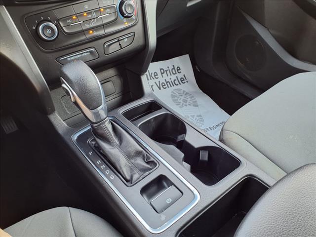 2018 Ford Escape S - Photo 8