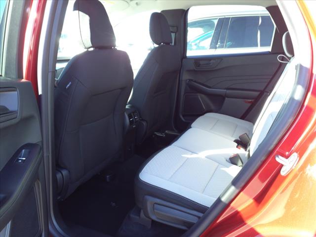 2025 Ford Escape Active - Photo 8
