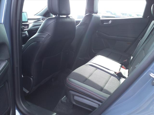 2025 Ford Escape ST-Line - Photo 8