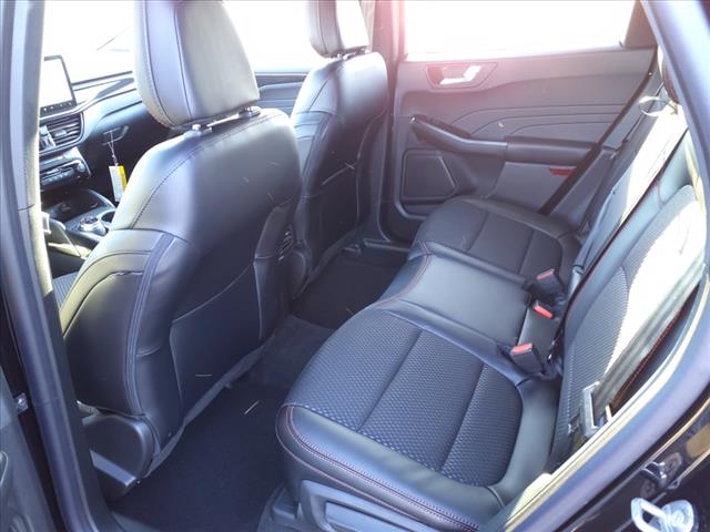 2025 Ford Escape Hybrid ST-Line Elite - Photo 8