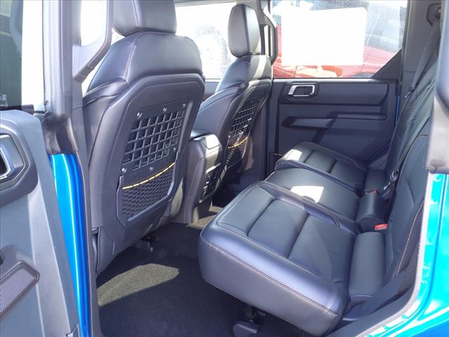 2024 Ford Bronco Badlands - Photo 8