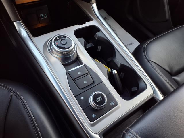 2024 Ford Explorer XLT - Photo 8