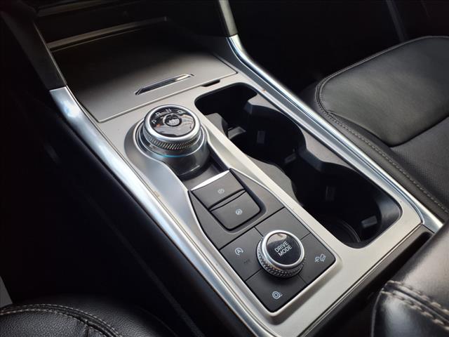 2021 Ford Explorer Limited - Photo 8