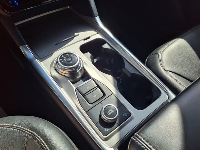 2022 Ford Explorer Limited - Photo 8