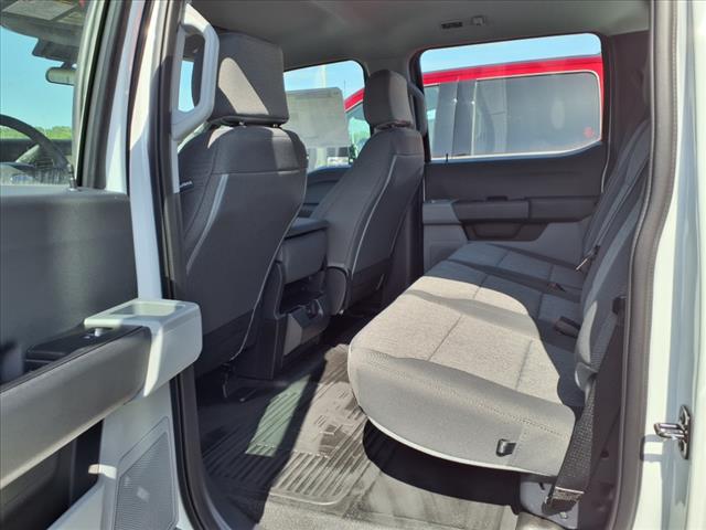 2025 Ford F-250 Super Duty F-250 XL - Photo 8