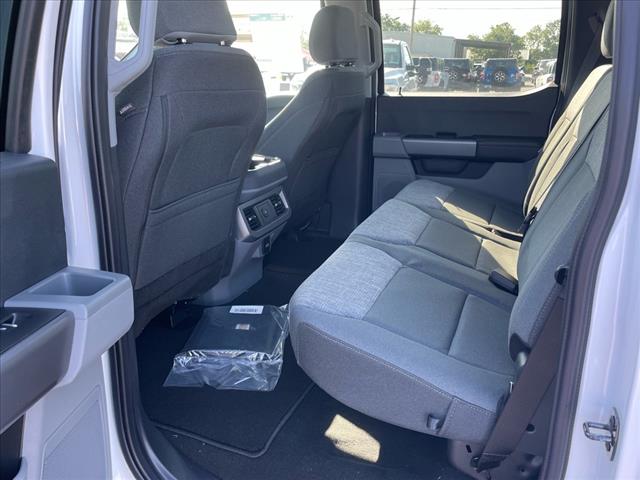 2025 Ford F-250 Super Duty XLT - Photo 8