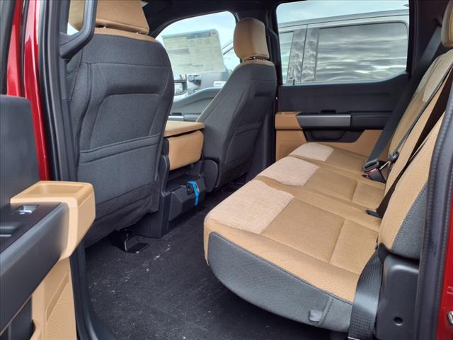 2025 Ford F-250 Super Duty F-250 XLT - Photo 8