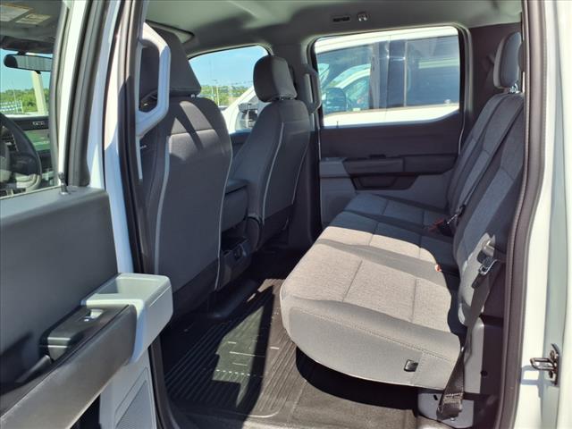 2025 Ford F-250 Super Duty F-250 XL - Photo 8