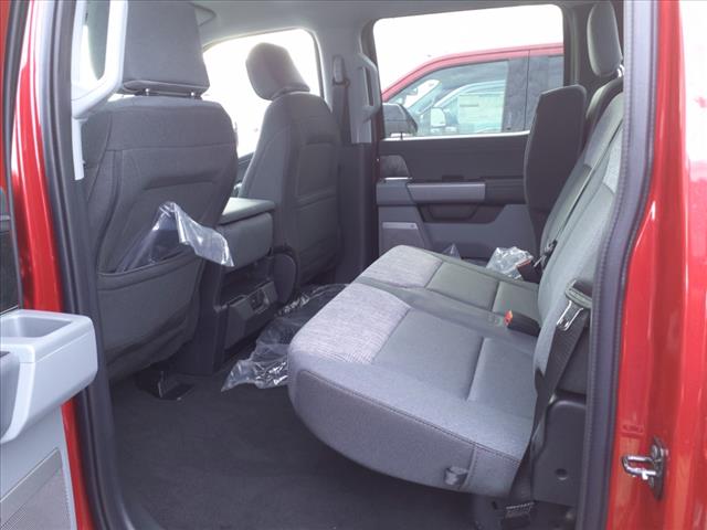 2024 Ford F-250 Super Duty F-250 XLT - Photo 8