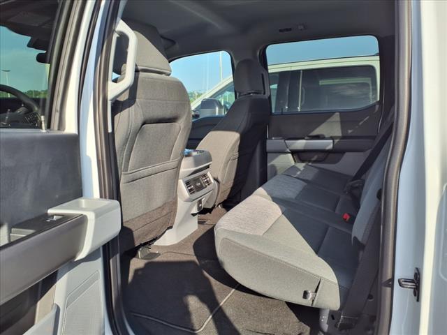 2025 Ford F-250 Super Duty F-250 XLT - Photo 8