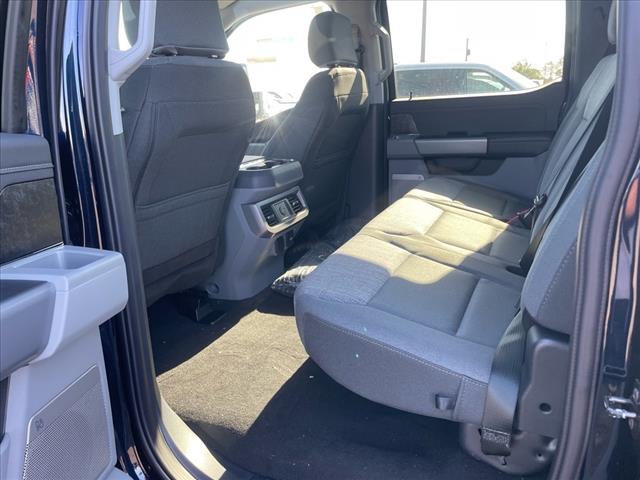 2024 Ford F-250 Super Duty XLT - Photo 8