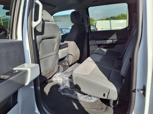 2025 Ford F-250 Super Duty F-250 XLT - Photo 8