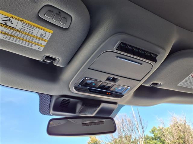 2025 Ford F-250 Super Duty Lariat - Photo 8