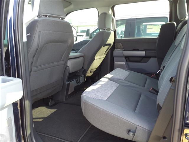 2024 Ford F-250 Super Duty XLT - Photo 8
