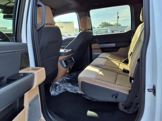 2025 Ford F-350 Super Duty F-350 XLT - Photo 8