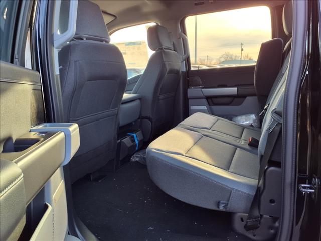 2025 Ford F-350 Super Duty F-350 XLT - Photo 8