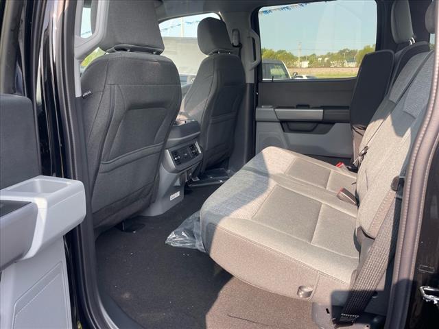 2024 Ford F-350 Super Duty XLT - Photo 8