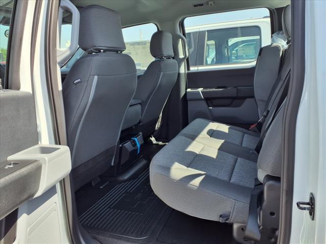 2025 Ford F-350 Super Duty F-350 XL - Photo 8