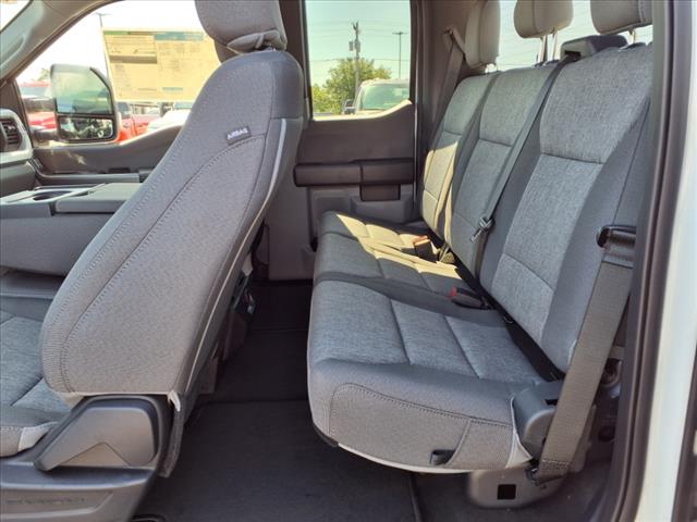 2025 Ford F-250 Super Duty F-250 XL - Photo 8