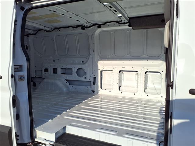 2025 Ford Transit Cargo Van - Photo 8